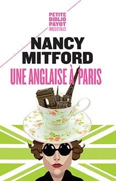 Une anglaise à Paris