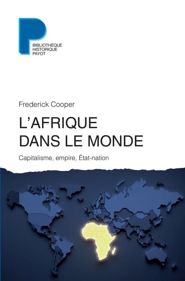 L'Afrique dans le monde : capitalisme, empire, État-nation