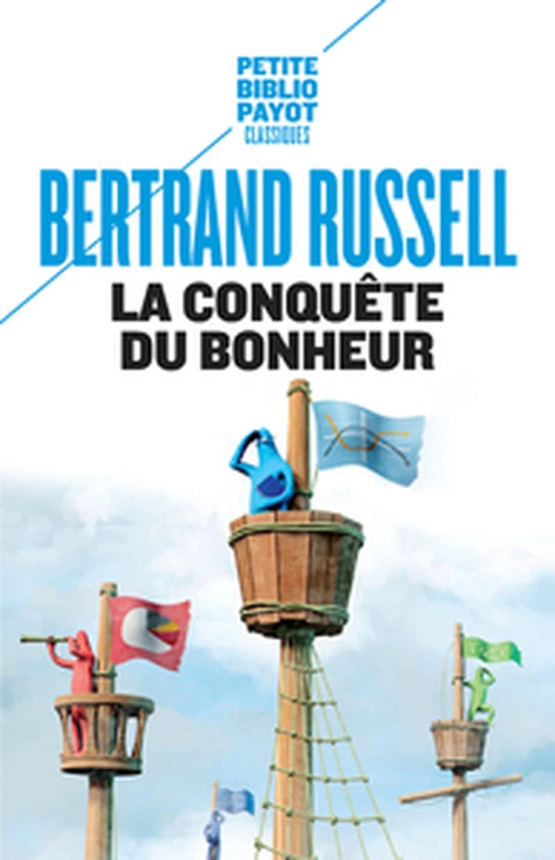 La Conquête du bonheur