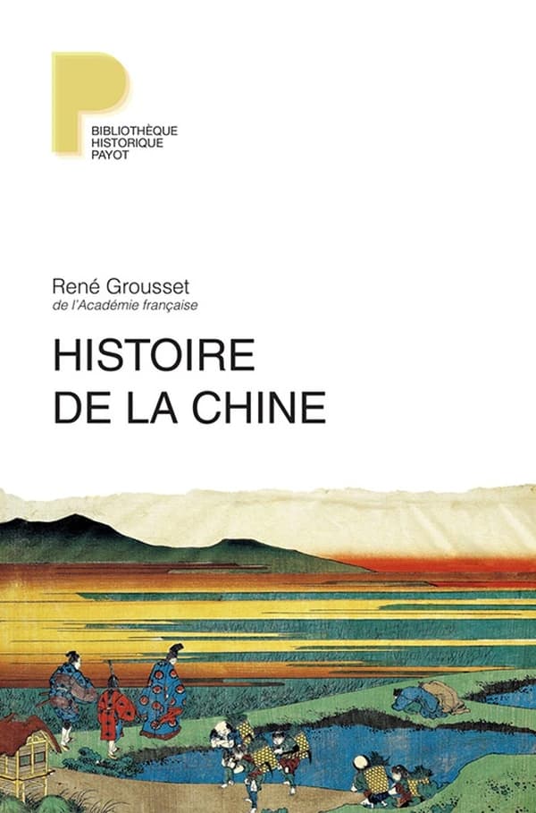Histoire de la Chine : des origines à la Seconde guerre mondiale