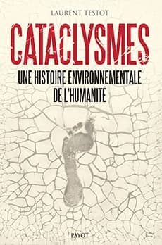 Cataclysmes : une histoire environnementale de l'humanité