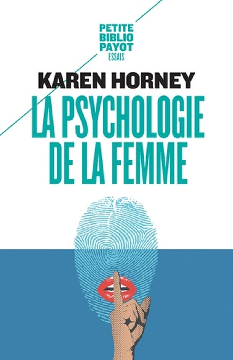 La psychologie de la femme ([Nouv. éd.])