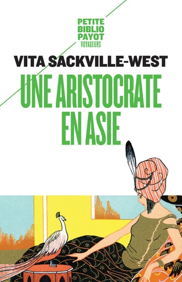 Une aristocrate en Asie : récit d'un voyage en pays Bakhtyar, dans le sud-ouest de la Perse