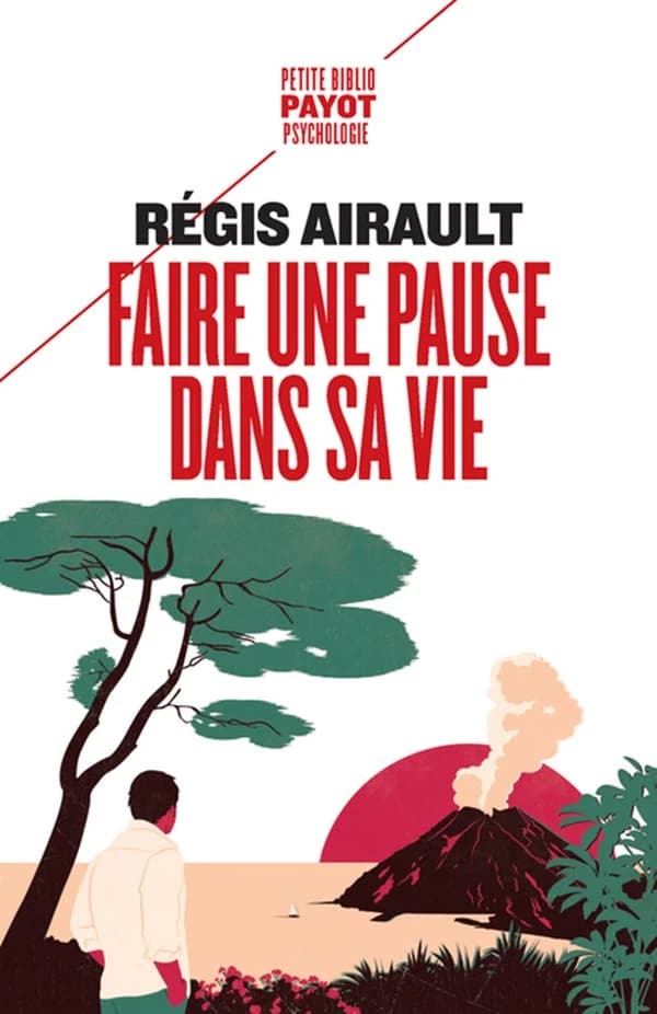 Faire une pause dans sa vie : au pays de la lune à l'envers