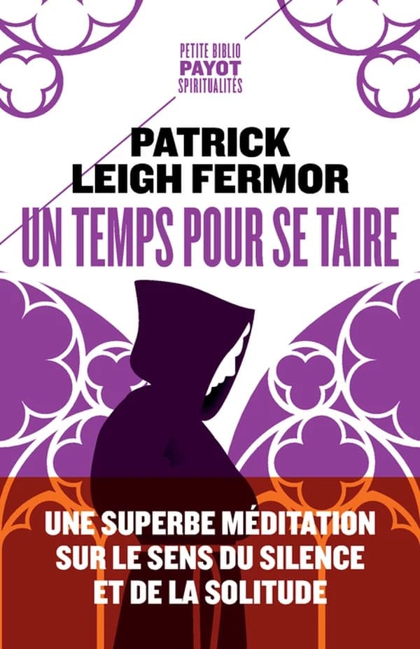 "Un temps pour se taire"