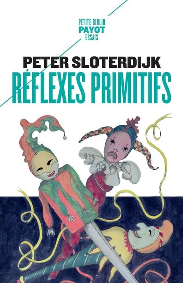 Réflexes primitifs : considérations psychopolitiques sur les inquiétudes européennes