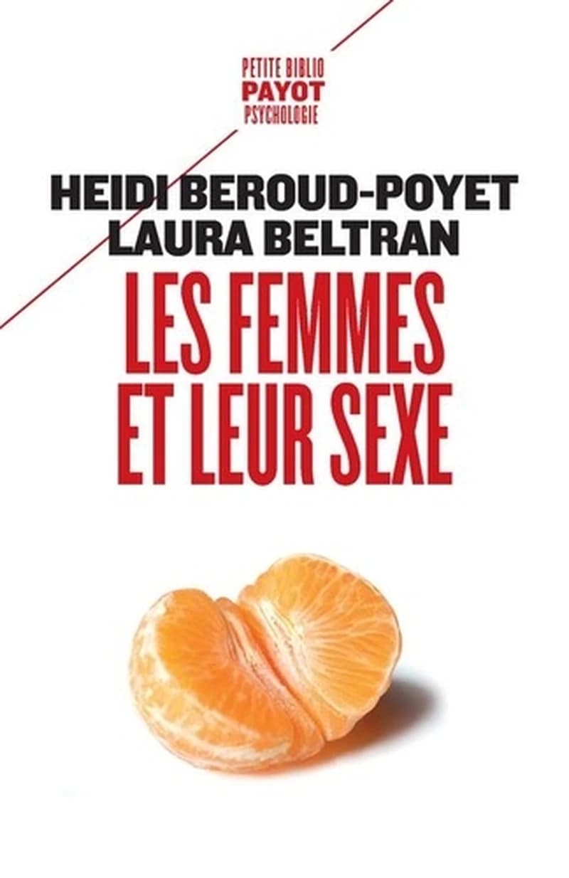 Les femmes et leur sexe