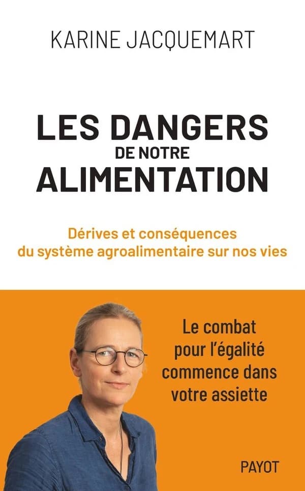 Les dangers de notre alimentation : dérives et conséquences du système agroalimentaire sur nos vies