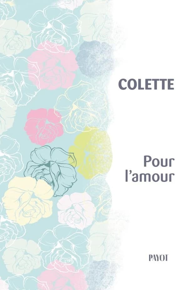 Pour l'amour