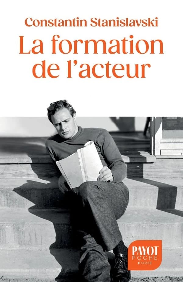 La formation de l'acteur (Nouvelle éd.)