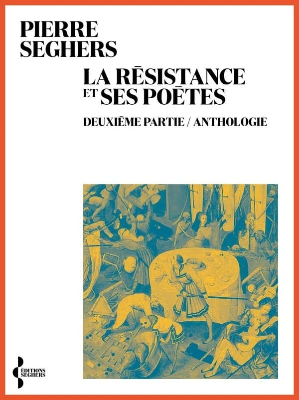 La Résistance et ses poètes Deuxième partie