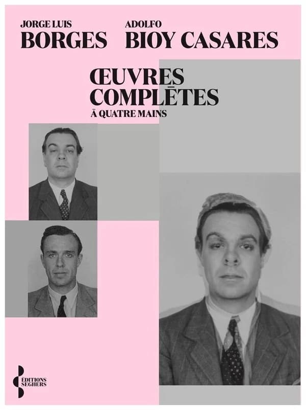 Oeuvres complètes à quatre mains