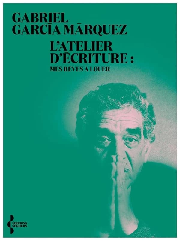 L'atelier d'écriture : mes rêves à louer