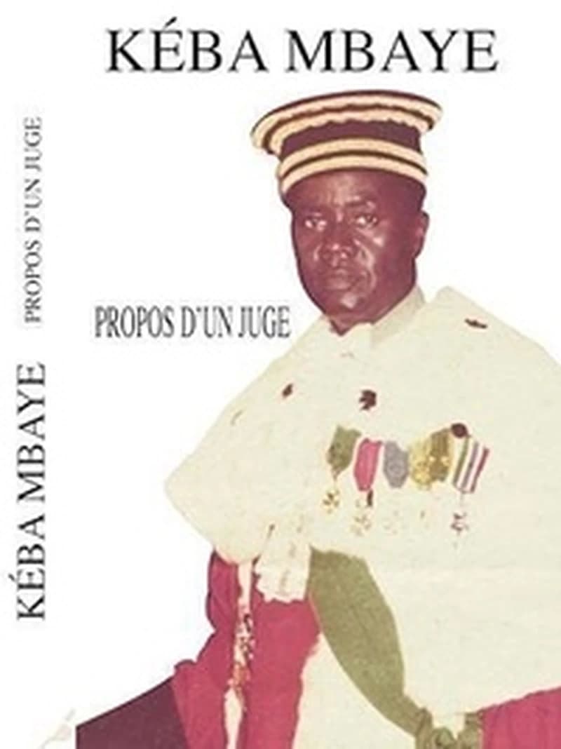 Les droits de l'homme en Afrique (2e éd.) Keba Mbaye