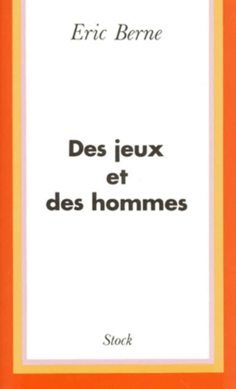 Des jeux et des hommes