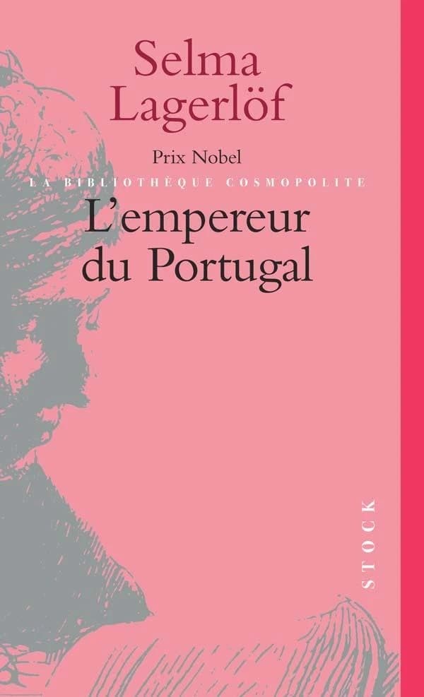 L'empereur du Portugal : roman