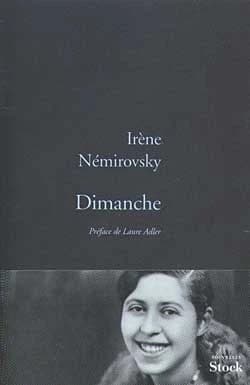 Dimanche et autres nouvelles