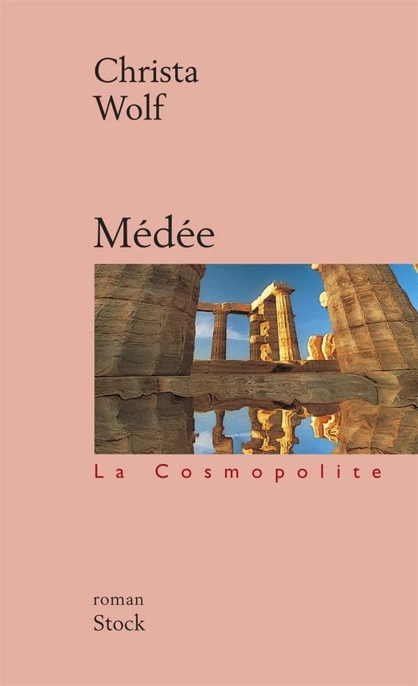 Médée : voix