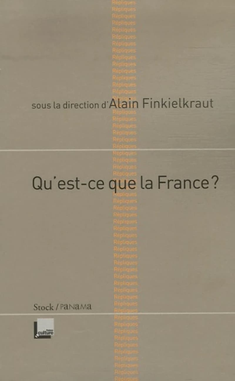 Qu'est-ce que la France ?