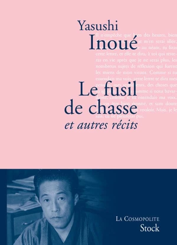 Le fusil de chasse et autres récits