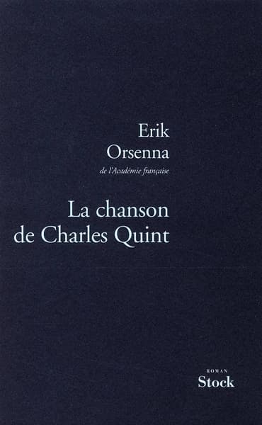La chanson de Charles Quint