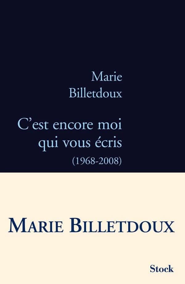 C'est encore moi qui vous écris, 1968-2008