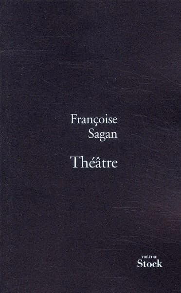 Théâtre