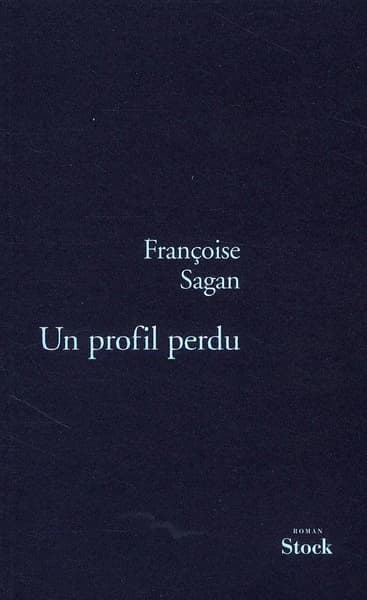 Un profil perdu : roman