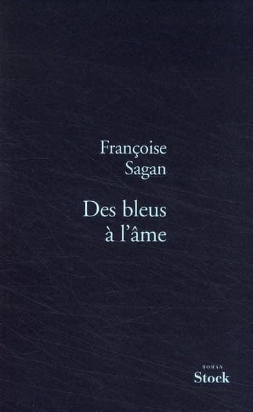 Des bleus à l'âme : roman