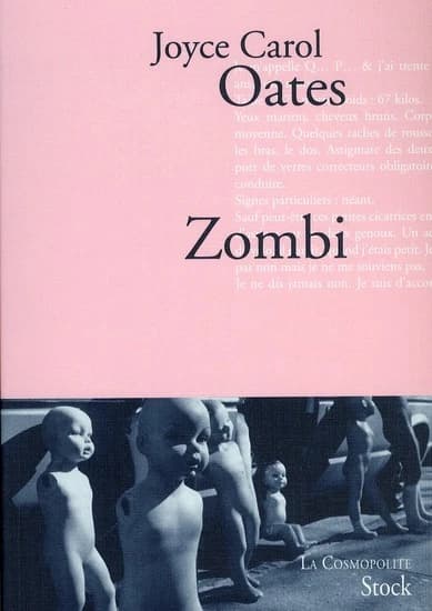 Zombi : roman