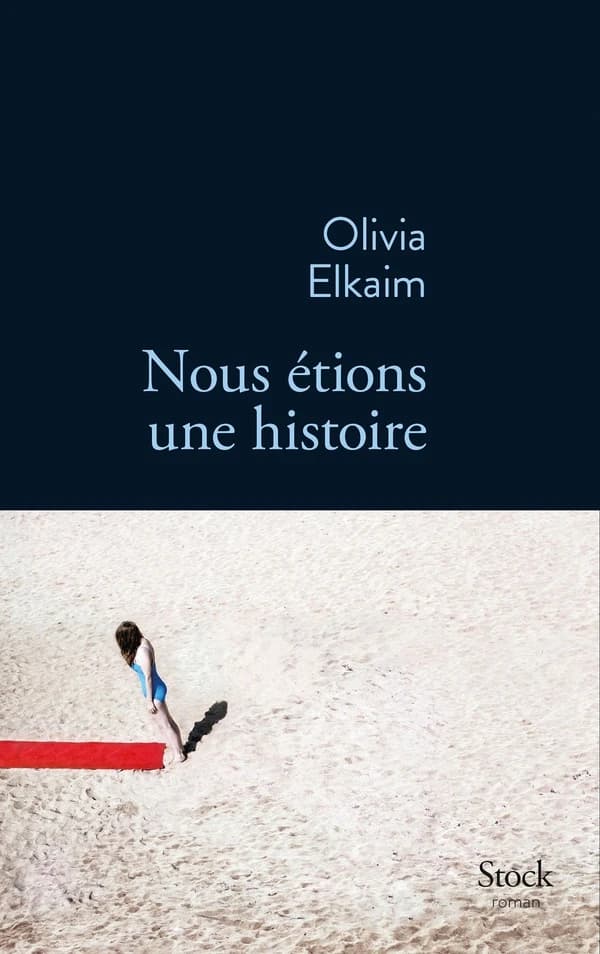 Nous étions une histoire : roman