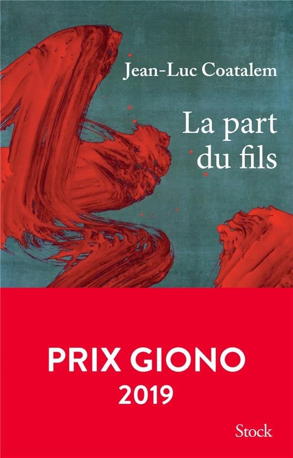 La part du fils : roman