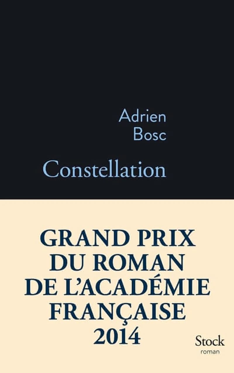 Constellation : roman