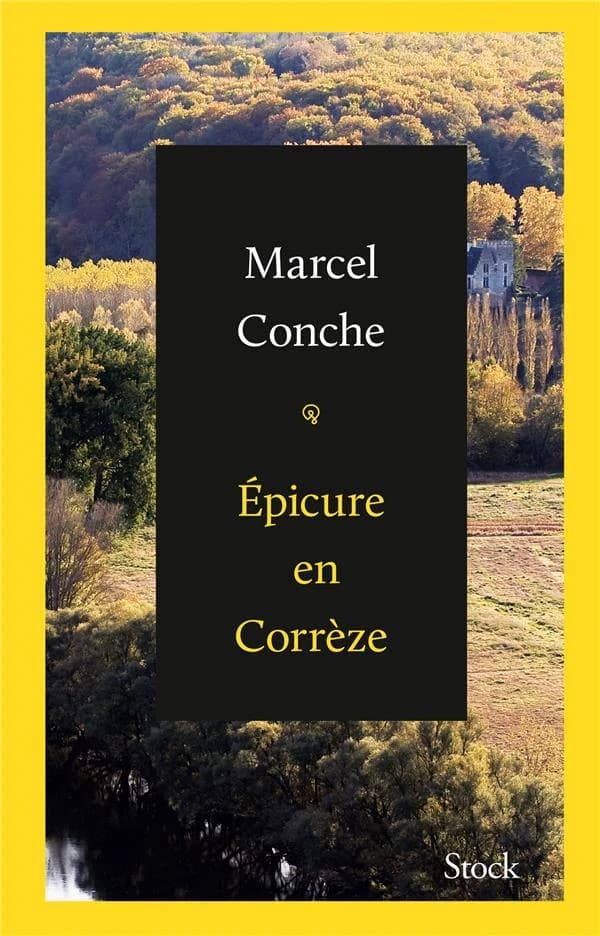 Épicure en Corrèze