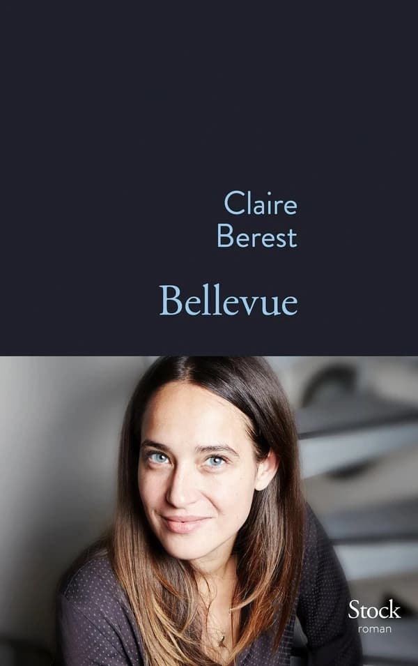Bellevue : roman