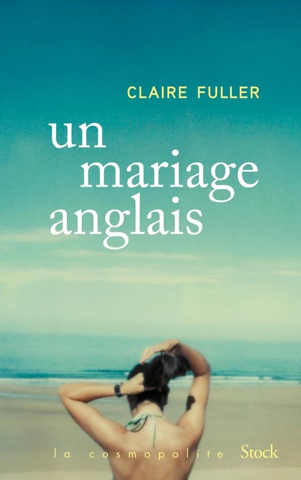 Un mariage anglais : roman