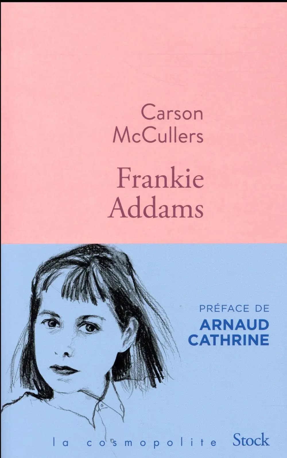 Frankie Addams : roman