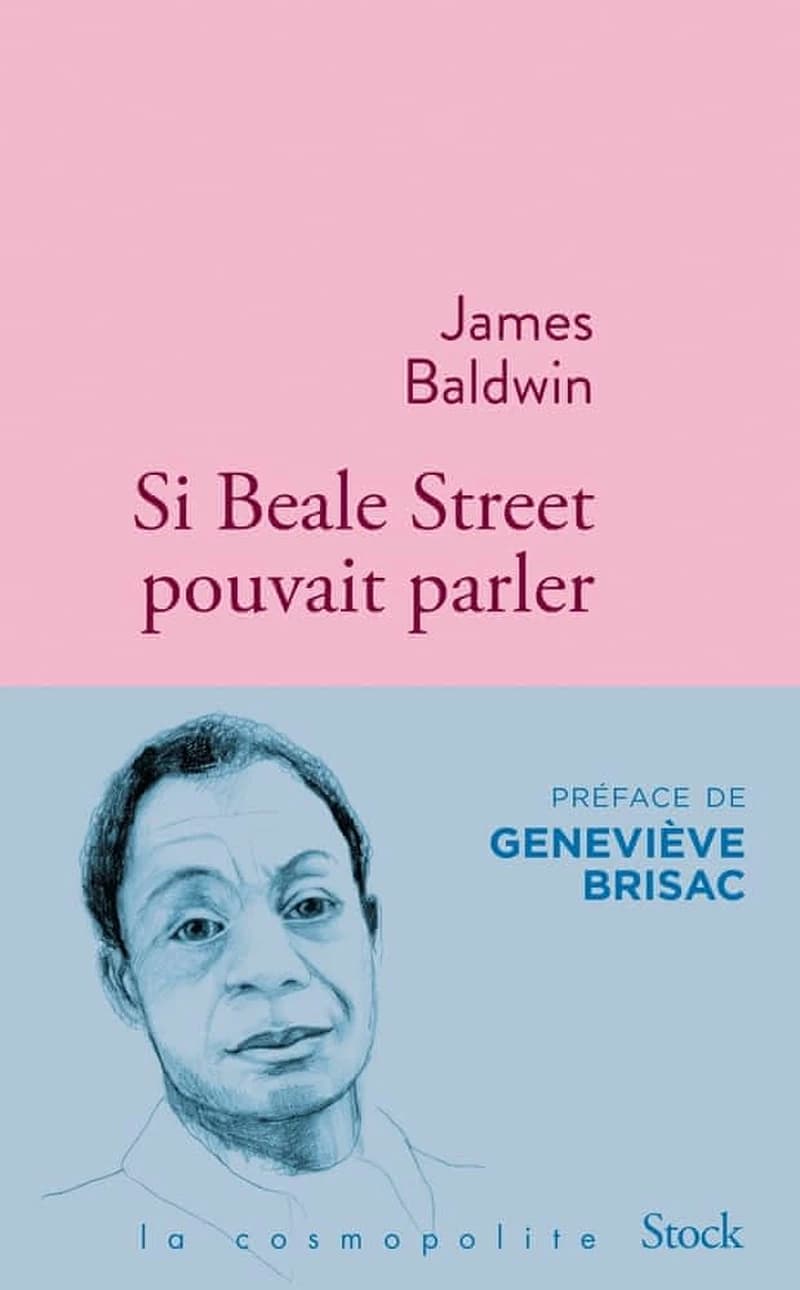 Si Beale Street pouvait parler