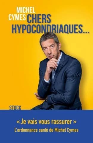 Chers hypocondriaques
