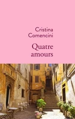 Quatre amours (La cosmopolite)