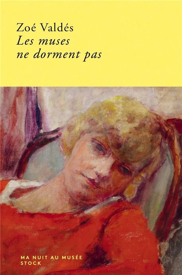 Les Muses ne dorment pas