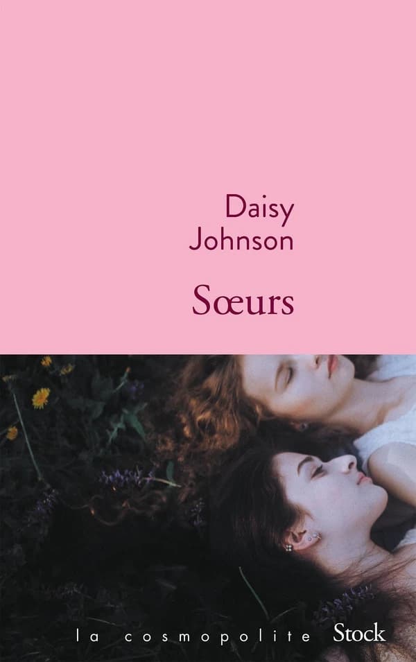 Soeurs : roman