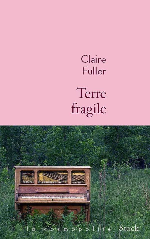 Terre fragile : roman