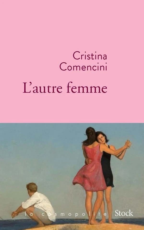 L'autre femme : roman