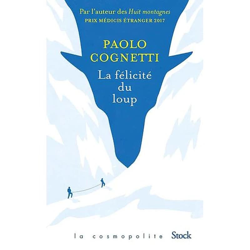 La félicité du loup