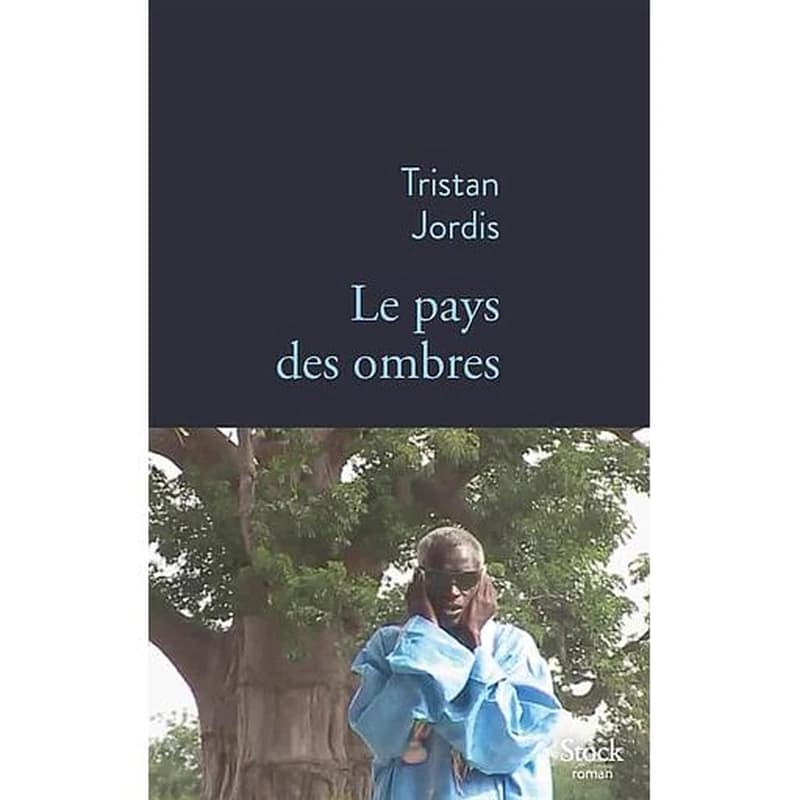 Le pays des ombres : roman