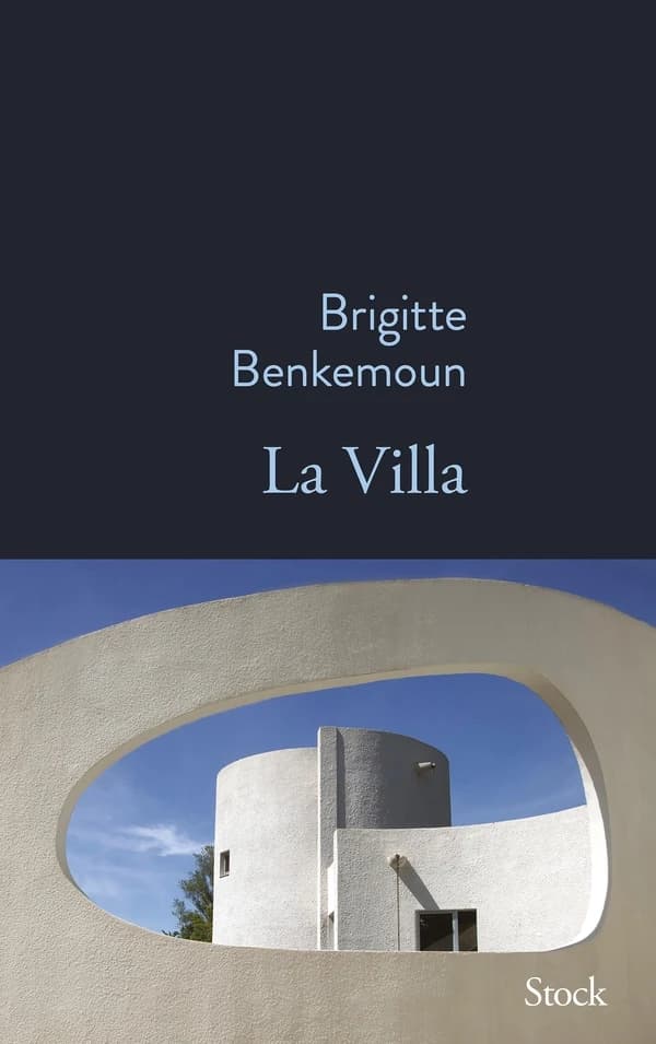 La villa
