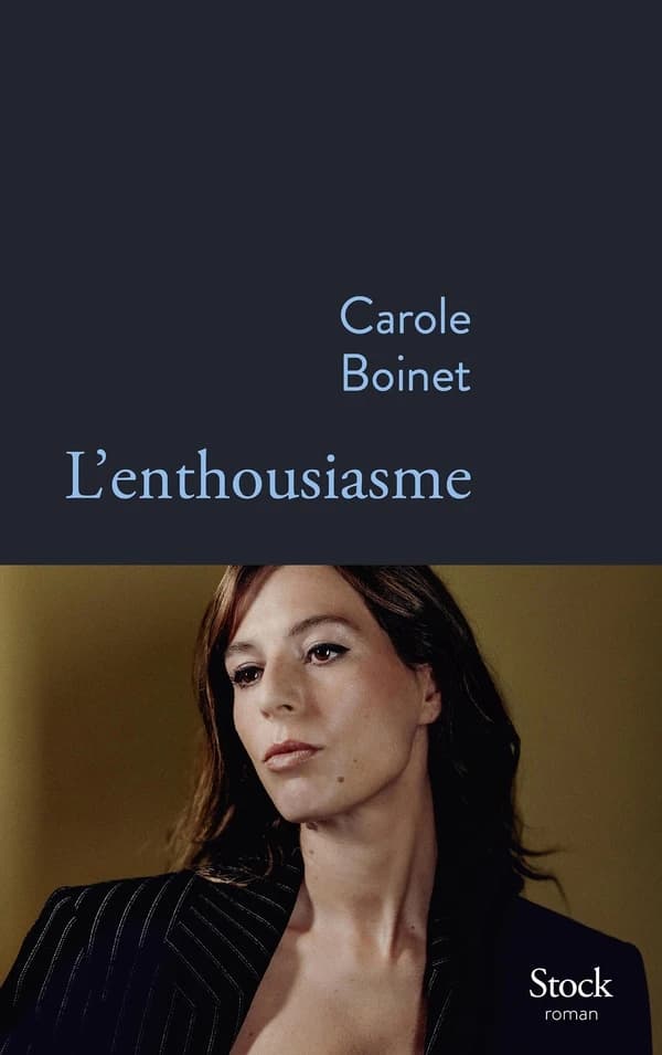 L'enthousiasme