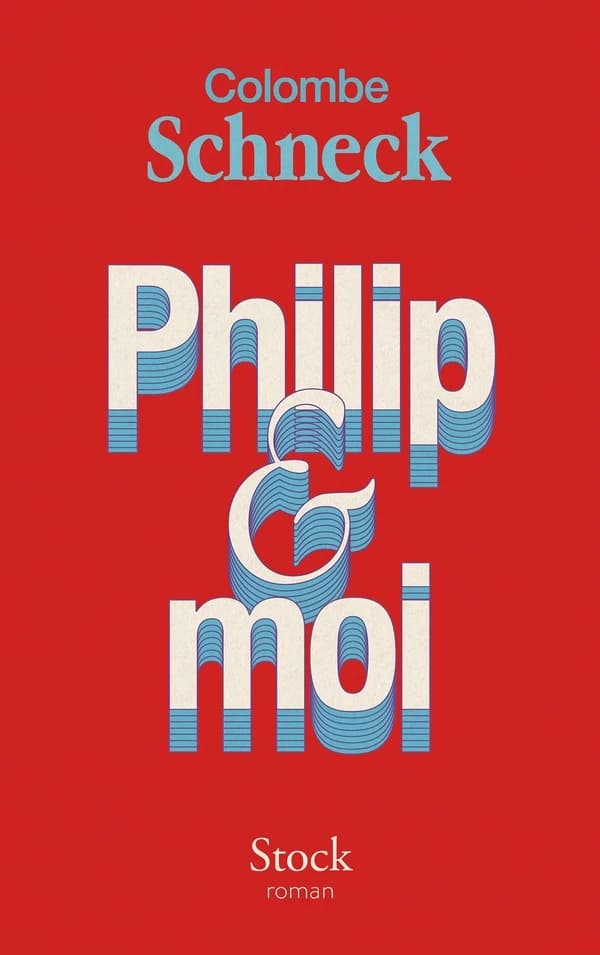 Philip et moi