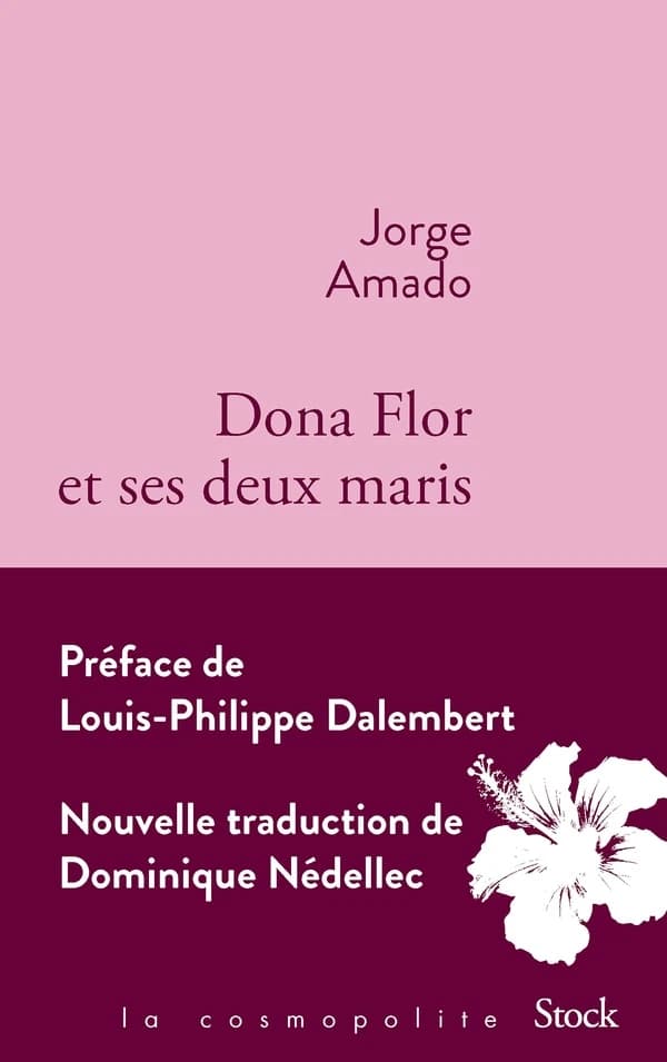 Dona Flor et ses deux maris : histoire morale, histoire d'amour